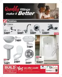 Build It catalogue Page 4