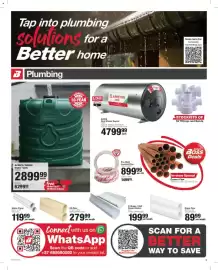 Build It catalogue Page 5