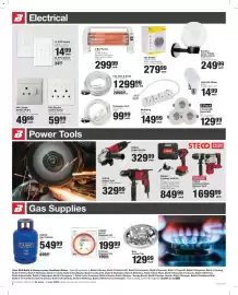 Build It catalogue Page 6