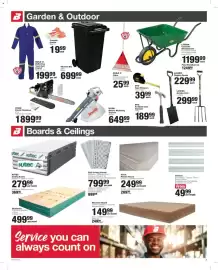 Build It catalogue Page 7