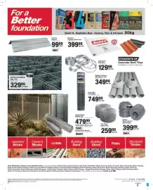 Build It catalogue Page 8