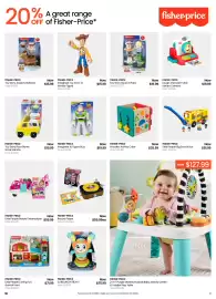 Myer catalogue Page 12