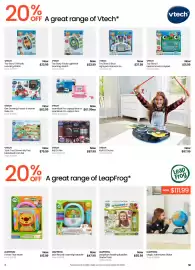 Myer catalogue Page 15