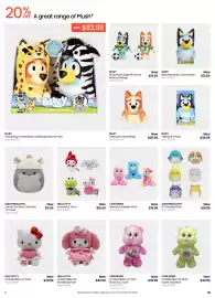 Myer catalogue Page 17