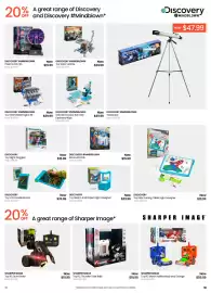 Myer catalogue Page 23
