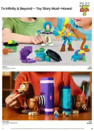Myer catalogue Page 24