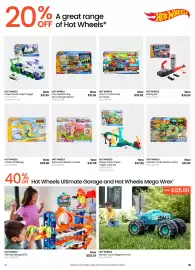 Myer catalogue Page 3