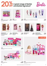 Myer catalogue Page 8