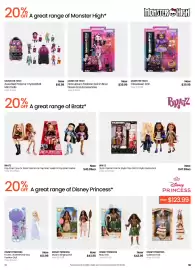 Myer catalogue Page 9