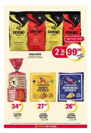 Coop Extra kundeavis uke 26 Side 29