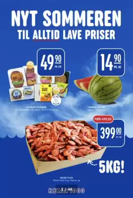 POWER (gyldig til 28-06)