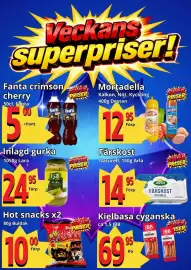Supergrossen reklamblad vecka 26 Sida 2
