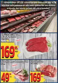 Supergrossen reklamblad vecka 26 Sida 3