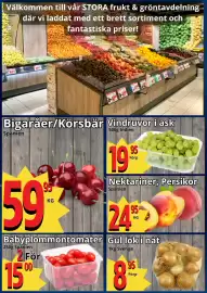 Supergrossen reklamblad vecka 26 Sida 5