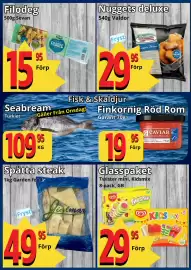 Supergrossen reklamblad vecka 26 Sida 6