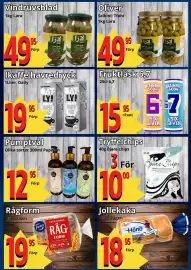 Supergrossen reklamblad vecka 26 Sida 7