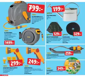 Jem&Fix reklamblad Sida 12