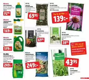 Jem&Fix reklamblad Sida 13