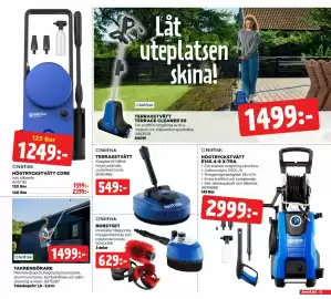 Jem&Fix reklamblad Sida 15