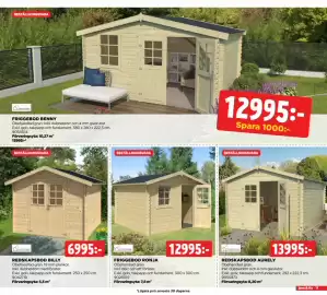 Jem&Fix reklamblad Sida 17