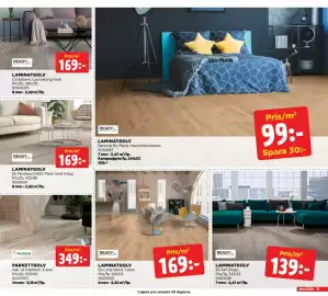 Jem&Fix reklamblad Sida 19