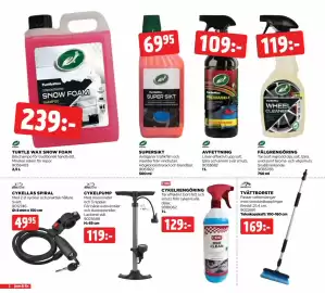 Jem&Fix reklamblad Sida 2