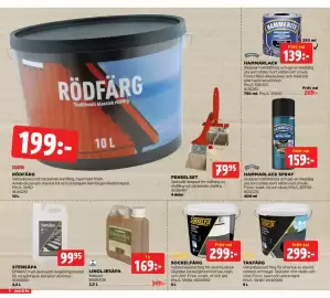 Jem&Fix reklamblad Sida 4