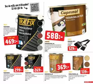 Jem&Fix reklamblad Sida 5