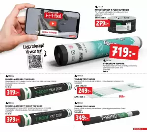 Jem&Fix reklamblad Sida 7