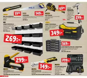 Jem&Fix reklamblad Sida 8