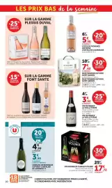 Catalogue U Express page 20