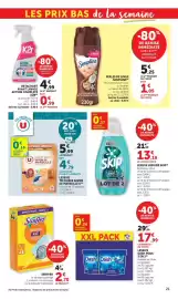 Catalogue U Express page 21