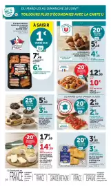 Catalogue U Express page 22