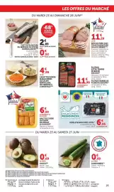 Catalogue U Express page 23