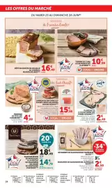 Catalogue U Express page 24