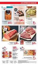 Catalogue U Express page 25