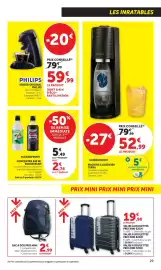 Catalogue U Express page 29