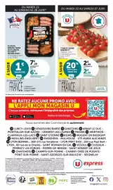 Catalogue U Express page 32