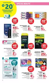 Catalogue U Express page 4