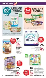 Catalogue U Express page 8