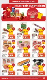 PENNY Flugblatt woche 26 Seite 10