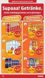 PENNY Flugblatt woche 26 Seite 15