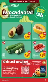 PENNY Flugblatt woche 26 Seite 2