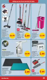 PENNY Flugblatt woche 26 Seite 20