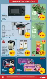 PENNY Flugblatt woche 26 Seite 21