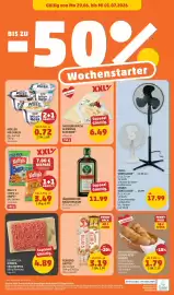 PENNY Flugblatt woche 26 Seite 24
