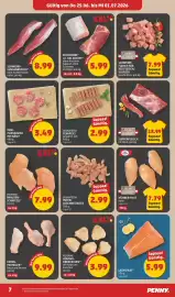 PENNY Flugblatt woche 26 Seite 7