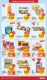 PENNY Flugblatt woche 26 Seite 9