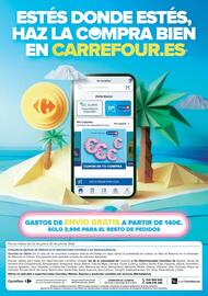 Folleto Carrefour Página 38