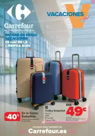Folleto Carrefour Página 1